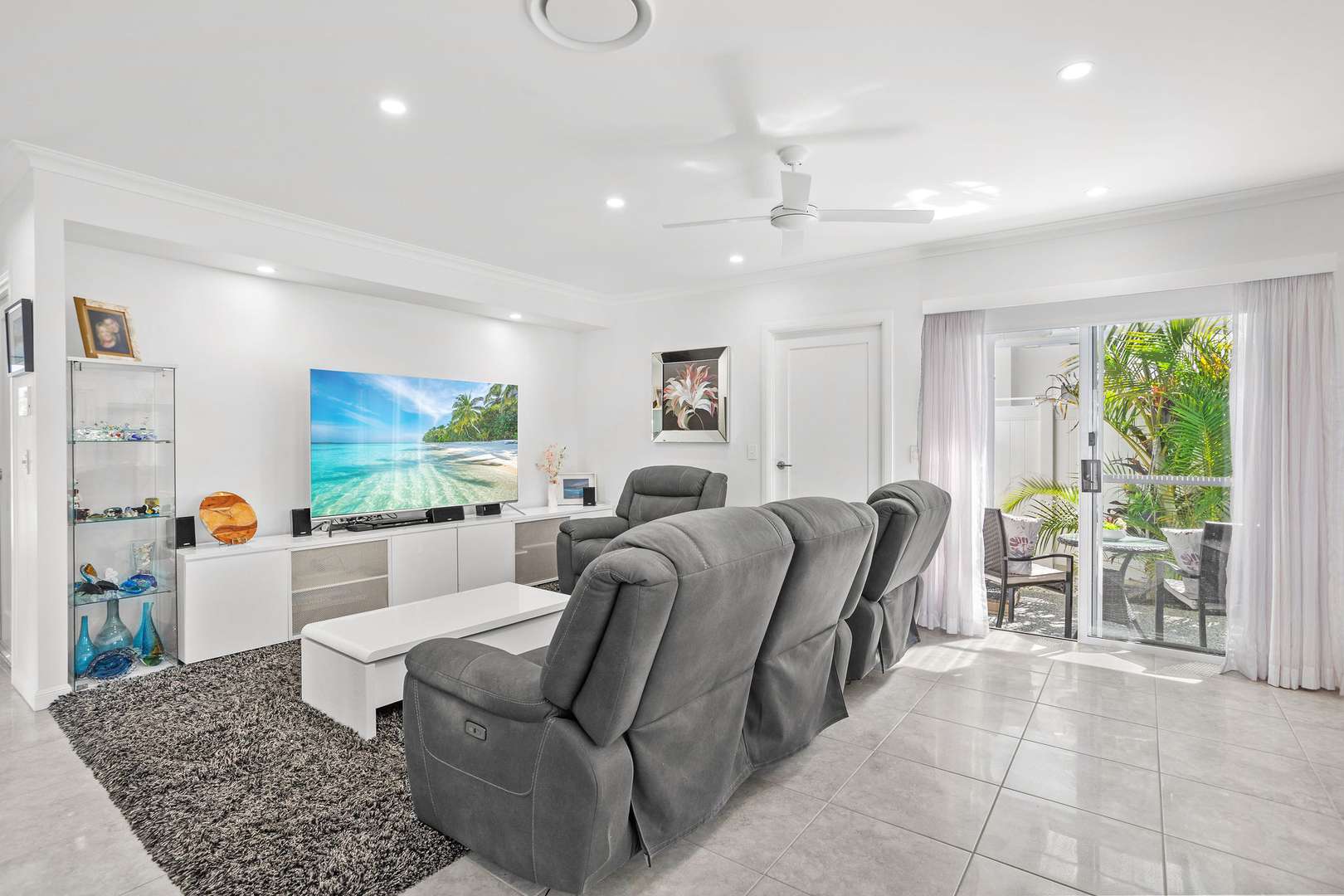 Resort-Style Living with Miami Elegance