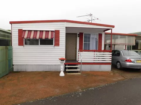 Site #206 (pre Loved) Bayway Village