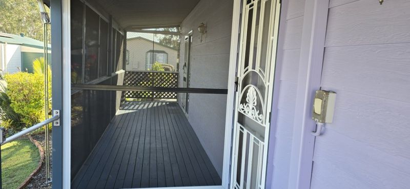 over 55's Lifestyle Village
