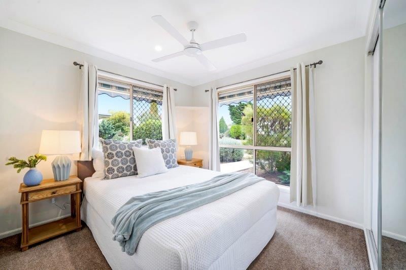 Retire in an established welcoming community