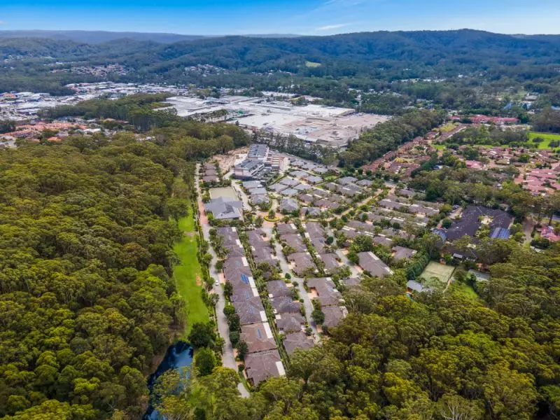 Experience luxury retirement living at its best