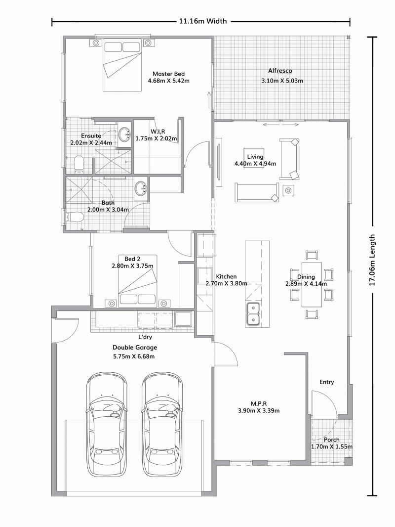 Welcome Home to Avalon