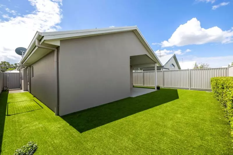 Elegant Modern Haven