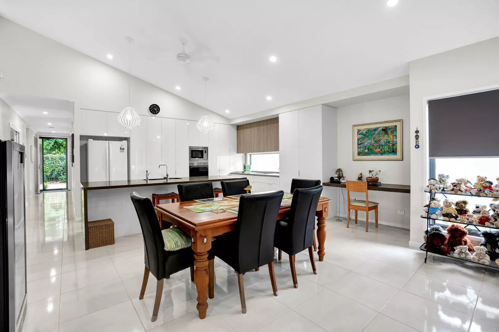 Manaboa at Palm Lake Resort