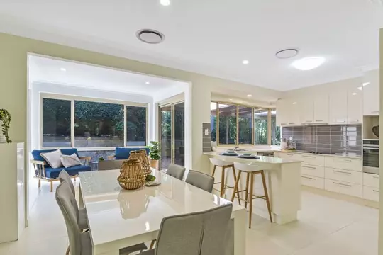 Luxury Retirement Living – Comfort and convenience