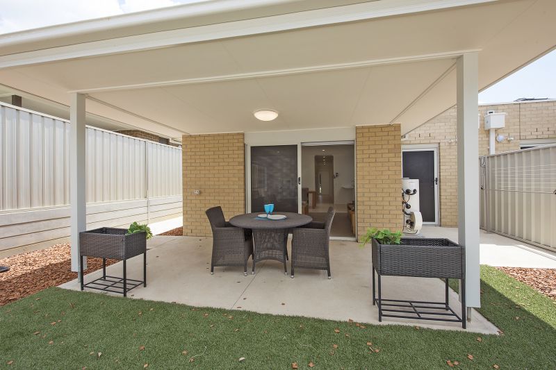 Make the move to Mernda Retirement Village