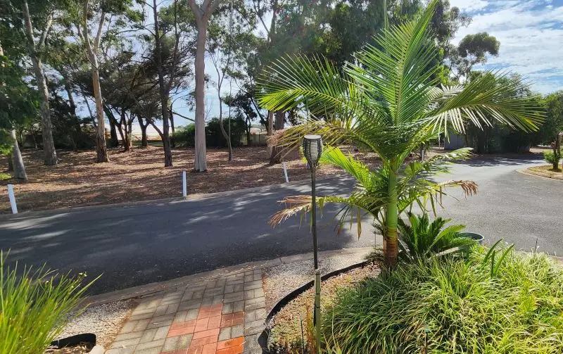 Easy and Affordable Living at site 11