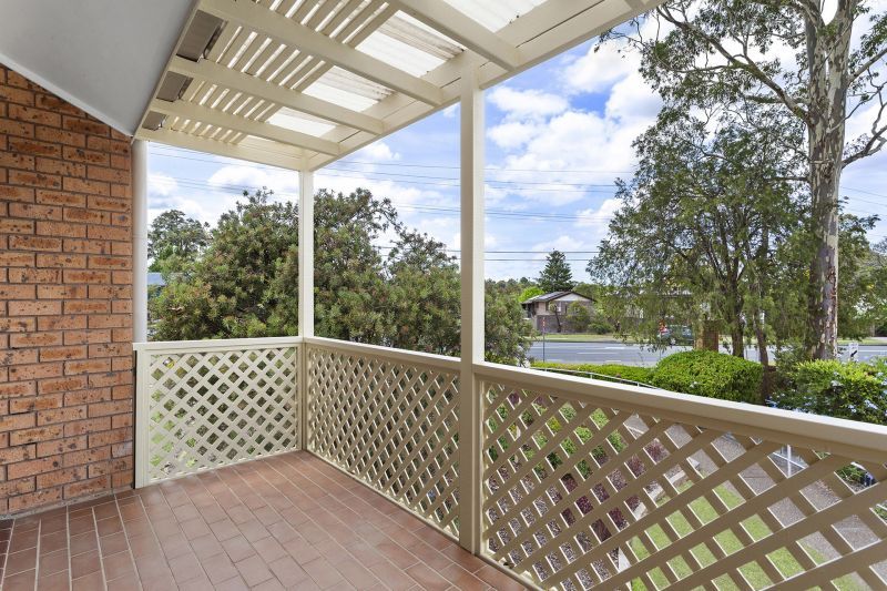 240/226 Windsor Road, Winston Hills