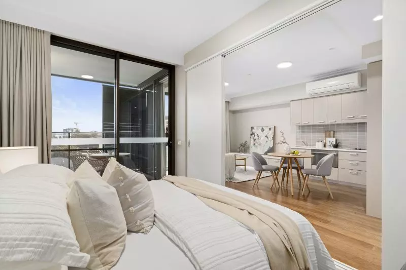 Convenient and Easy Lifestyle