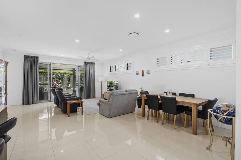 Spacious Three-Bedroom Home … Just Steps from the Country Club!