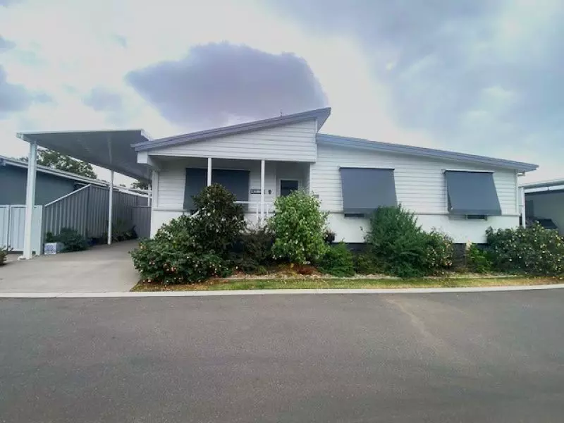 Immaculate Lifestyle Living