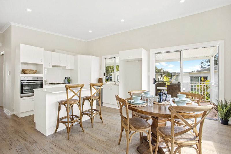 Downsize to your new lifestyle