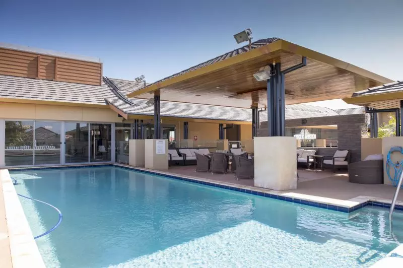HOLIDAY AT HOME & ENJOY YOUR RESORT