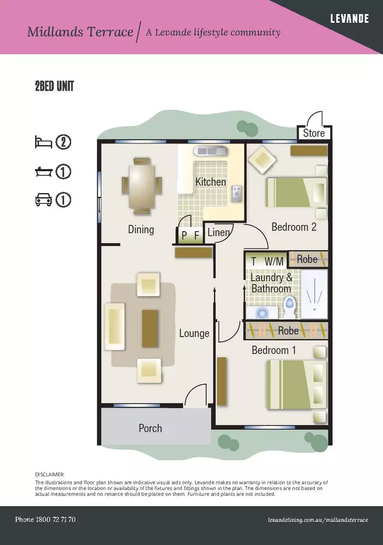 54/1111 Dovetone Street, North Ballarat