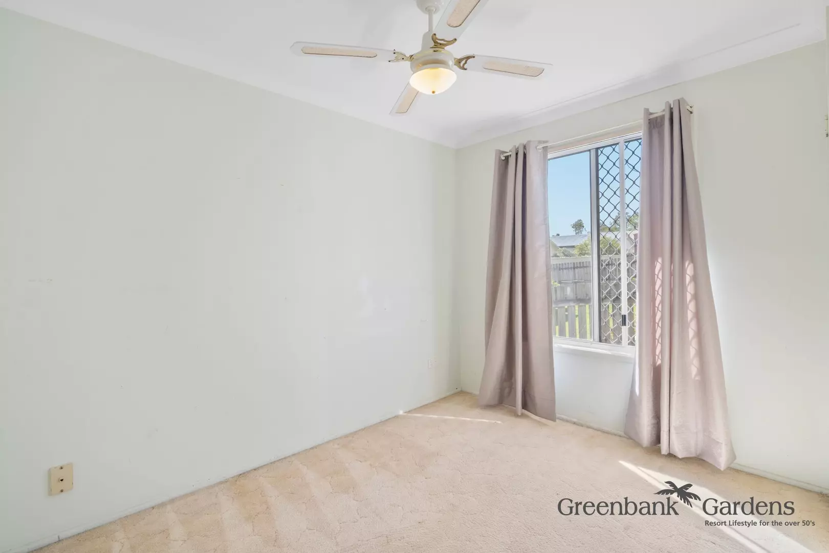 YOUR NEXT CHAPTER STARTS HERE — AFFORDABLE, SPACIOUS & FULL OF POSSIBILITY - GREENBANK GARDENS