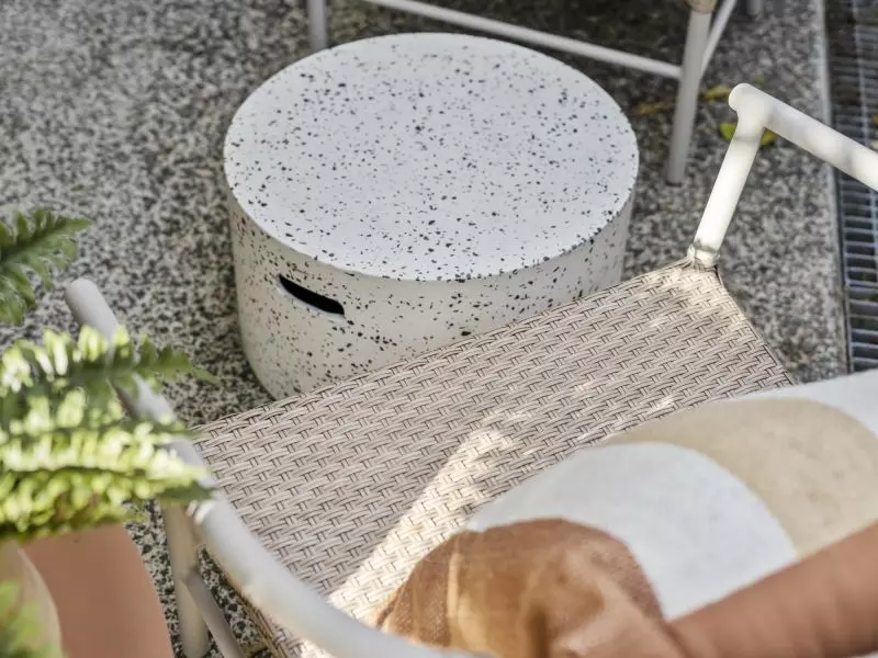 Spacious one-bedroom villa ready for you to call home