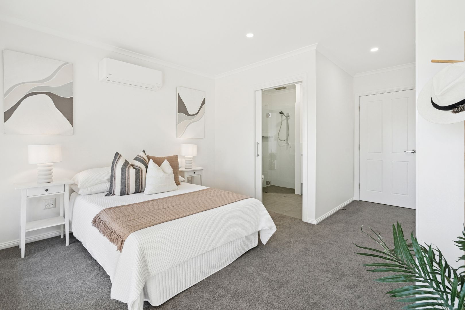 Modern living, stunning views