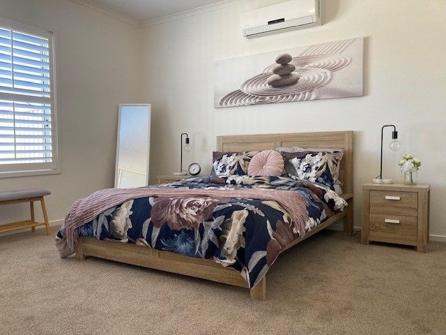 Saffron Grove Retirement Village - Available Now - Beautiful 3 Bedroom Villa