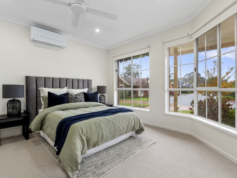 Contemporary Style, Classic Comfort