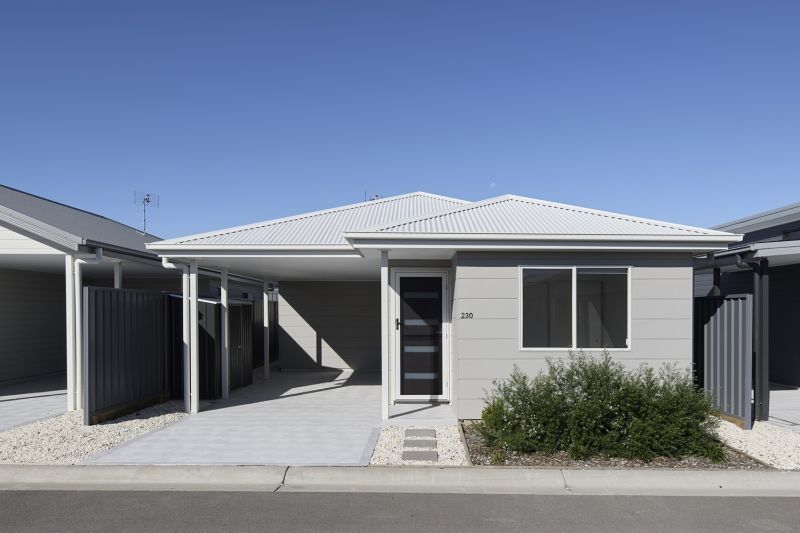 THE KARUAH (Metro) - Brand new, 2 Bedroom, Move in Ready Home