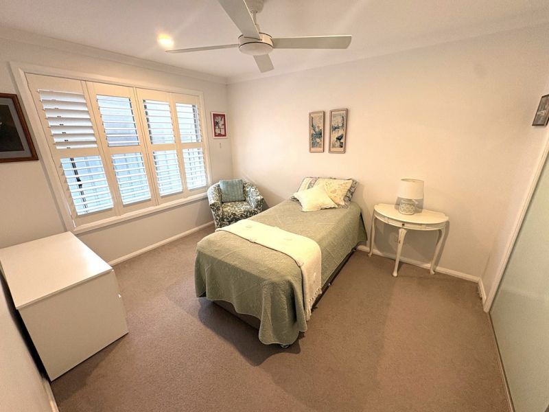 Prime Location Great Bush Outlook