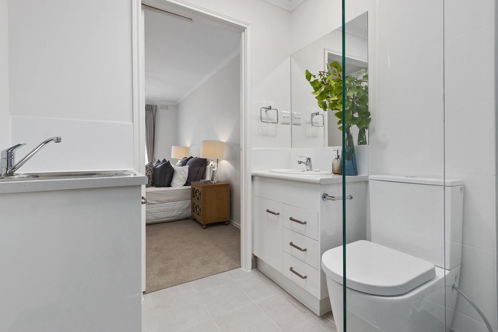 SOLD OUT Independent Living Villas, Vermont Village