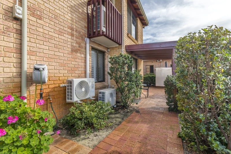 Light-Filled Ground Floor Apartment with Lift Access