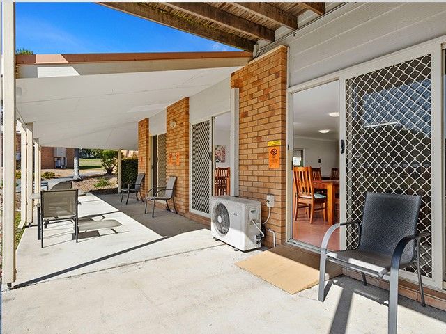 Eureka Eagleby – Affordable Retirement Living South Of Brisbane