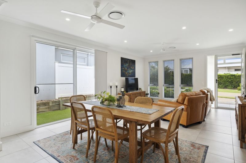 Immaculate Two Bedroom plus Multipurpose Room