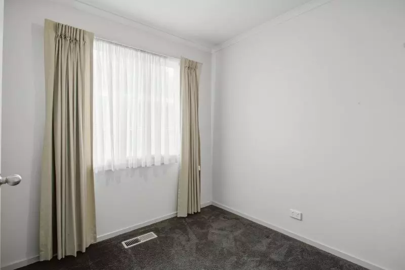 Spacious Three-bedroom Living!