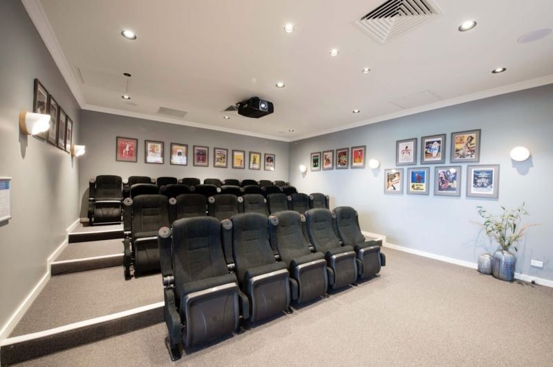 Lifestyle Communities Ocean Grove - Prime location, opposite the Clubhouse