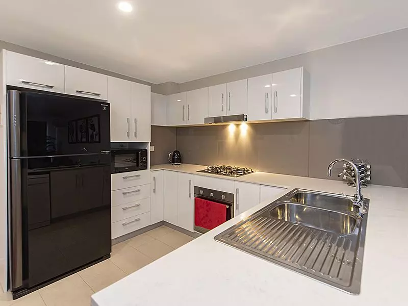 Affordable River Side Living!