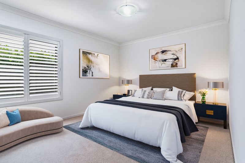 74/100 Gilchrist Drive, Campbelltown