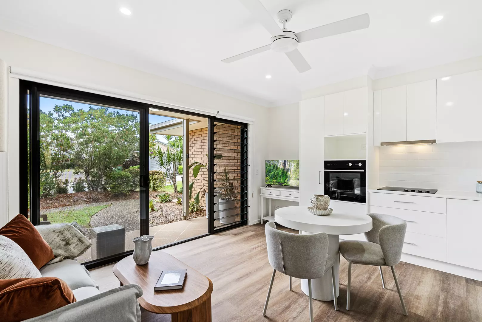 One Bedroom | Villa 125