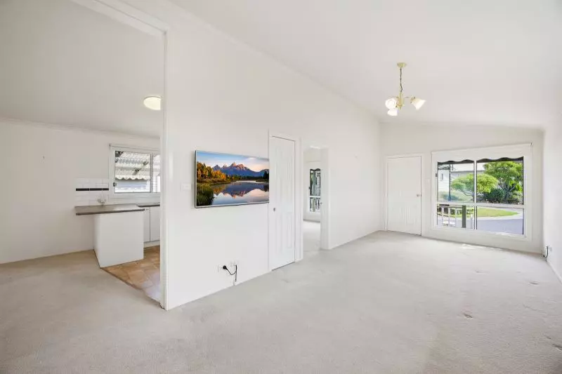 Perfect Downsizing Opportunity