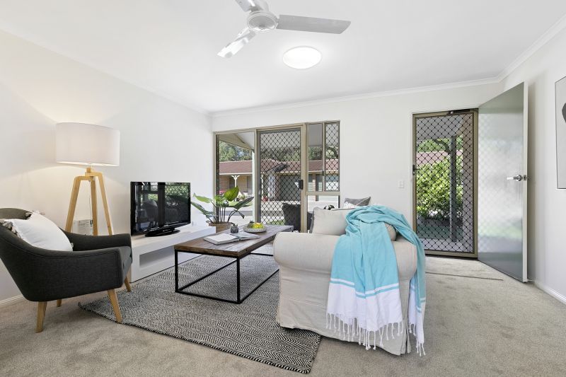 Two-Bedroom Villa - Under Refurbishment