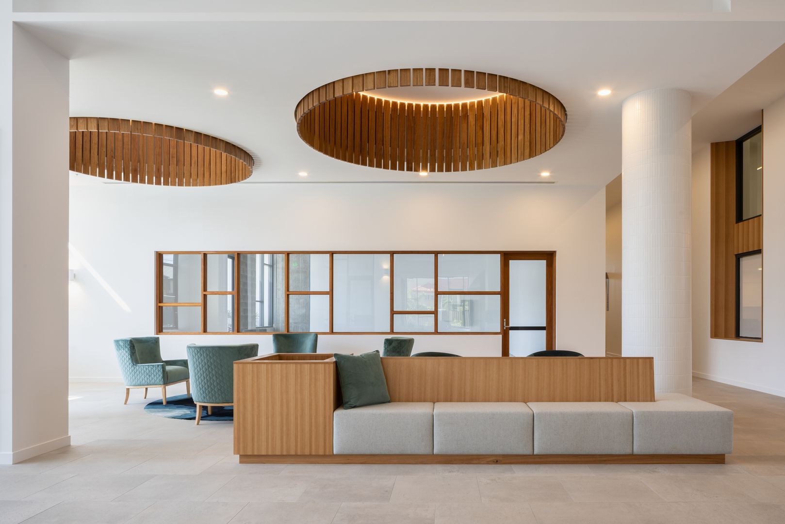 The Pavilion North Kirra Retirement Community