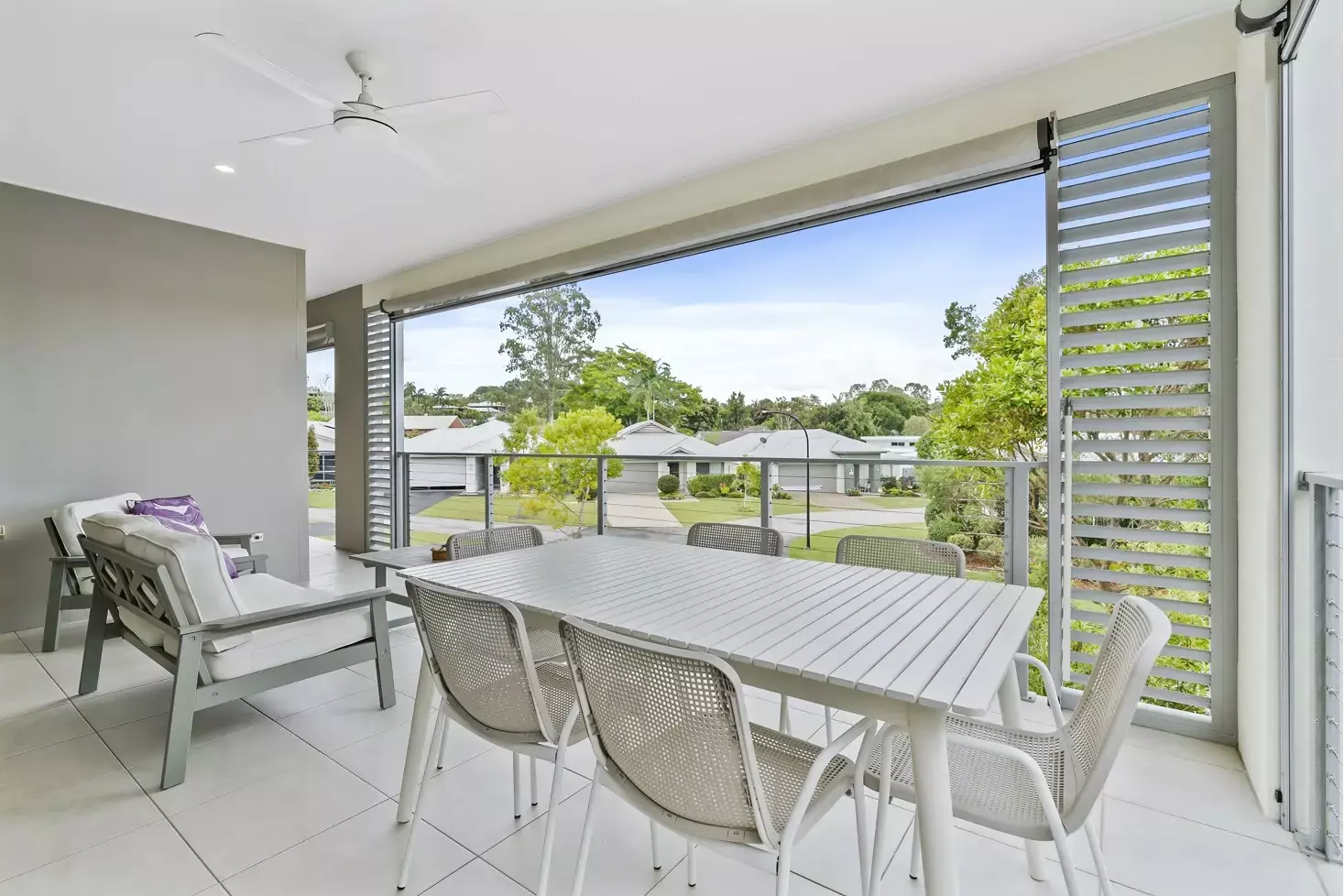 Putting the STYLE into Lifestyle - Villa 8 Halcyon Landing