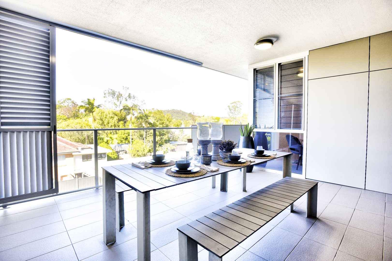 Parque Vista Retirement Estate