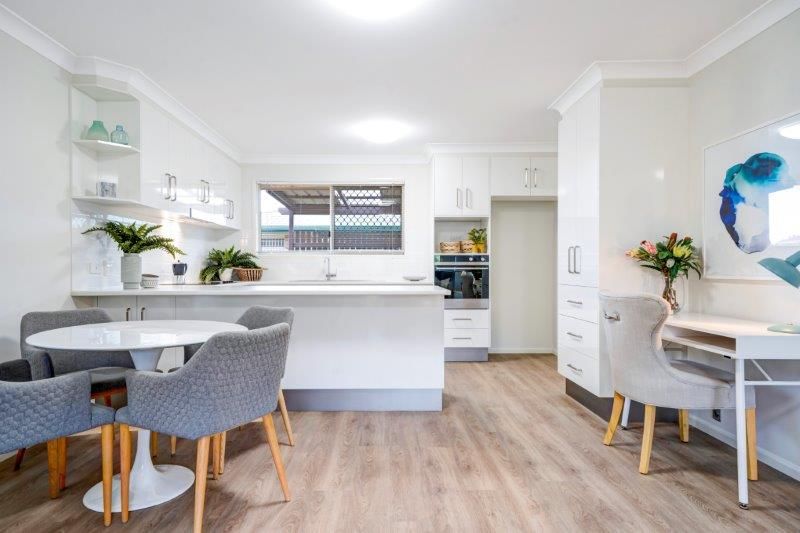 Relaxed country-style living in the heart of the Darling Downs