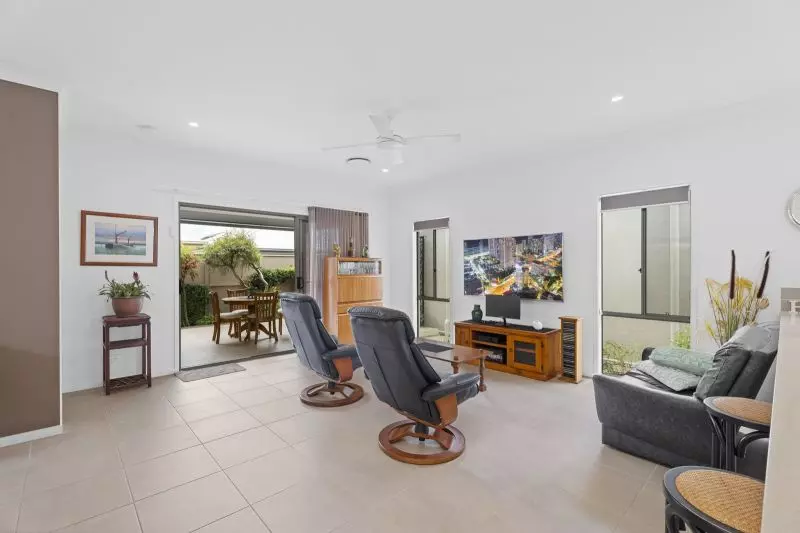 Site 70 - Established Ninderry