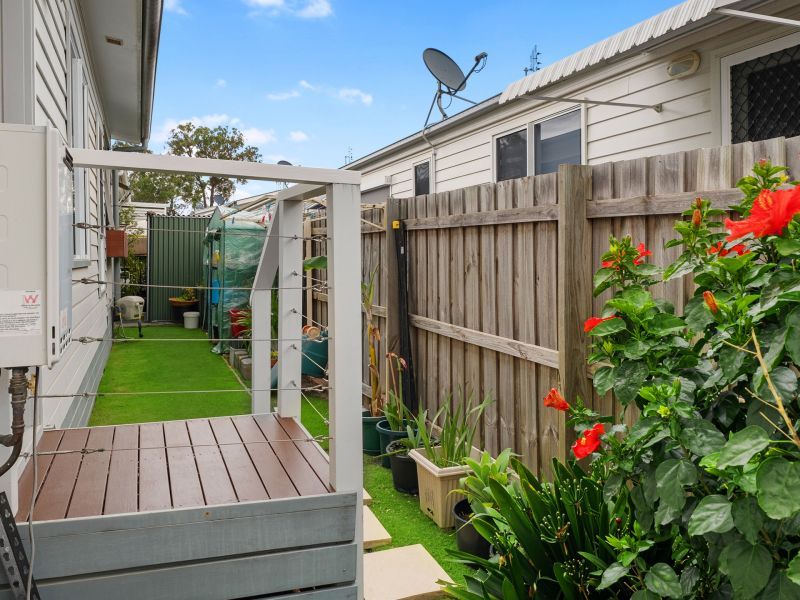 Well Presented Home!