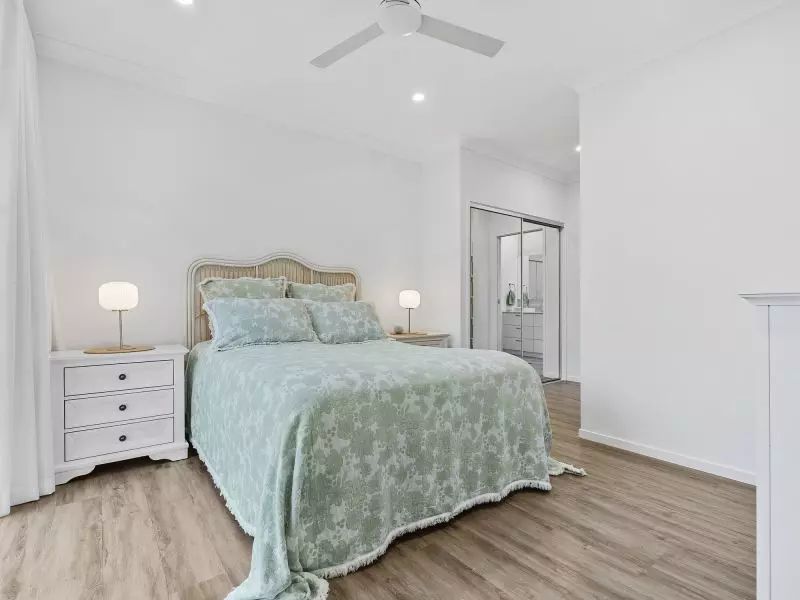 Site 112 - Established Bronte