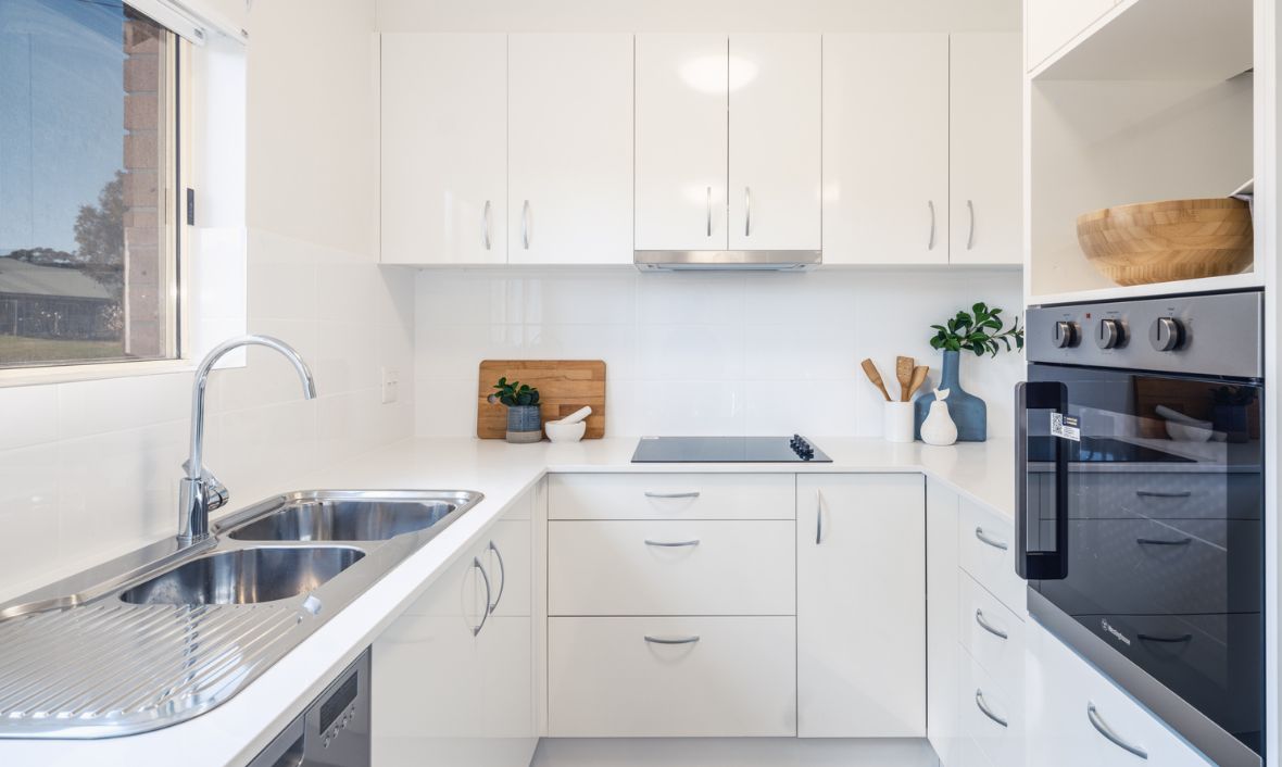 Reynolds Court Retirement Community – Be a part of something special!