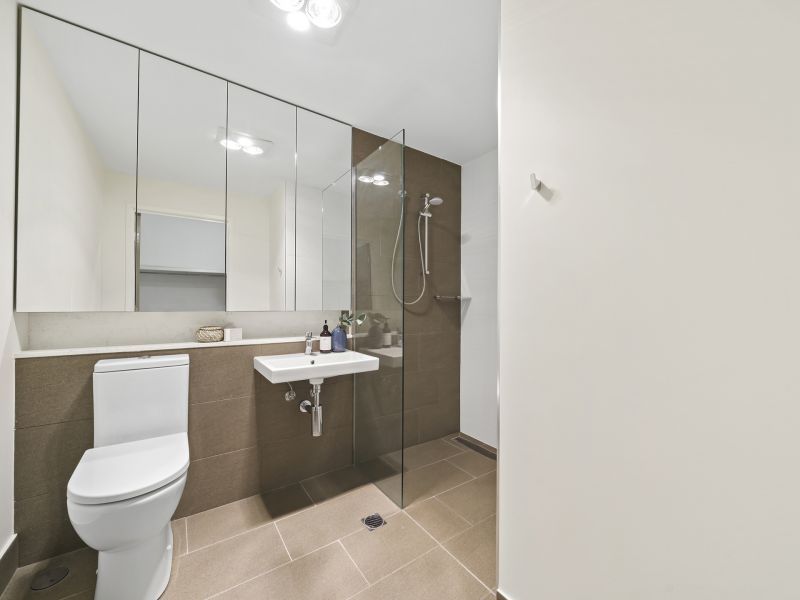 Coming soon - modern two-bedroom villa plus study and lock up garage!