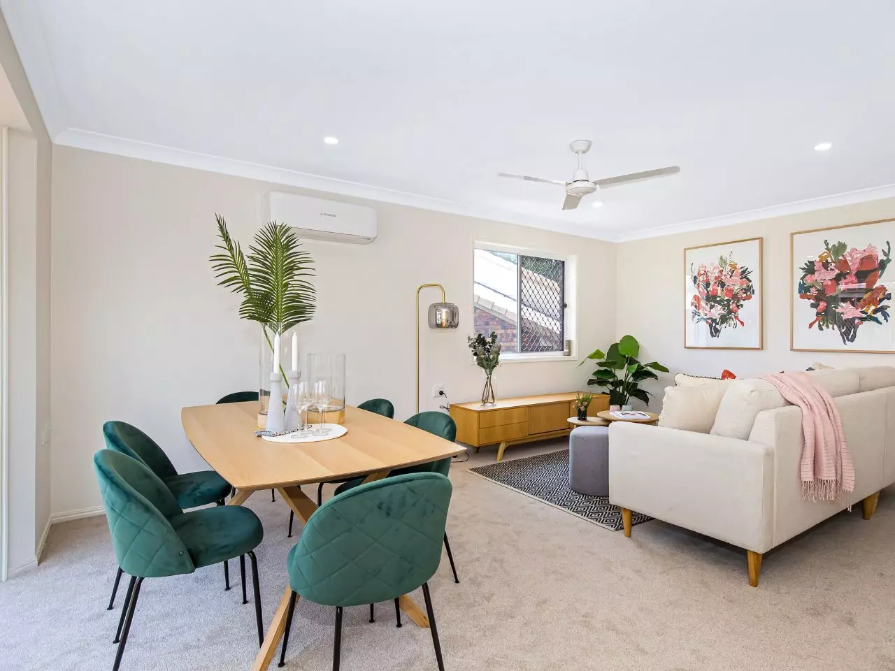 Bridgeman Downs Retirement Village