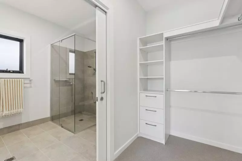 Brand-New Villa Living