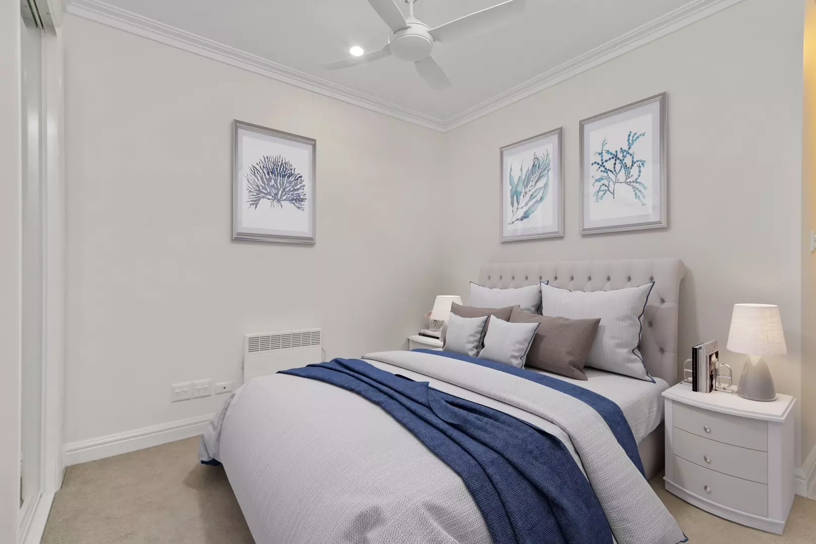 102/15-25 George Street Sandringham, VIC 3191