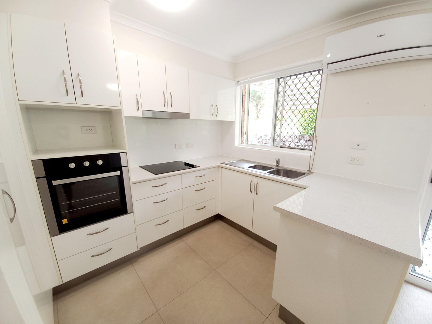 Affordable 1 Bedroom Unit