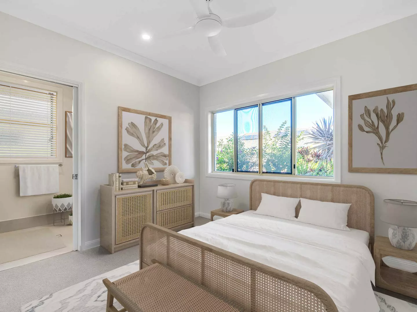 Noosa Waters Retirement Estate Villa 13